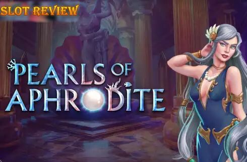 Pearls of Aphrodite slot